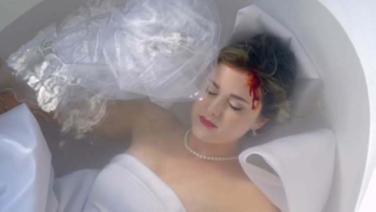 You May Now Kill the Bride 2017