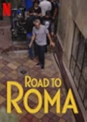 Road to Roma 2020