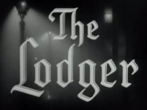The Lodger 1944