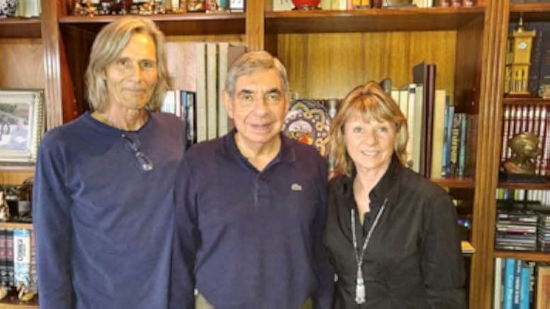 Oscar Arias: Without a Shot Fired 2017