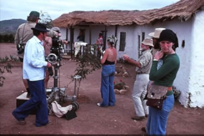 King Solomon's Treasure 1979