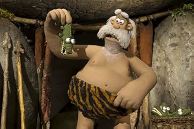 Early Man 2018