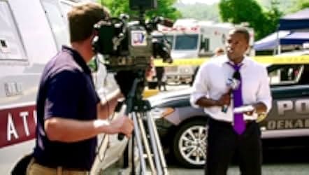 Faith Under Fire 2018
