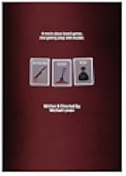 Murder Bury Win 2020