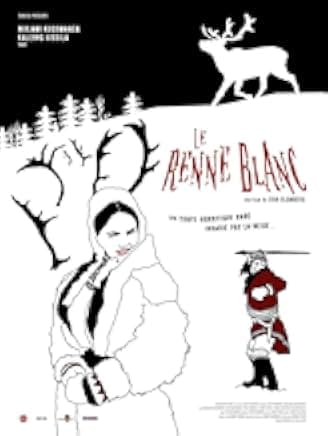 The White Reindeer 1952