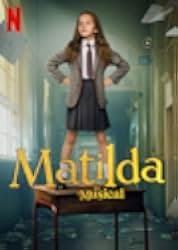 Roald Dahl's Matilda the Musical 2022