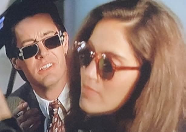 The Boyfriend School 1990
