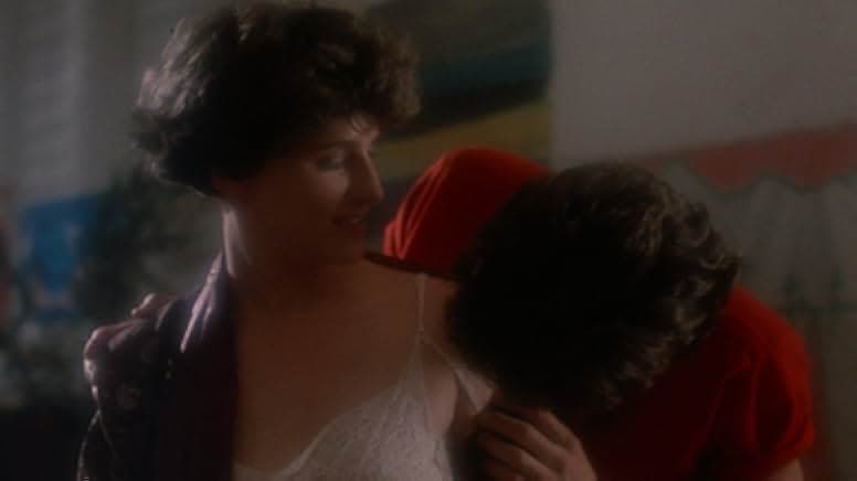 Perfect Strangers 1984