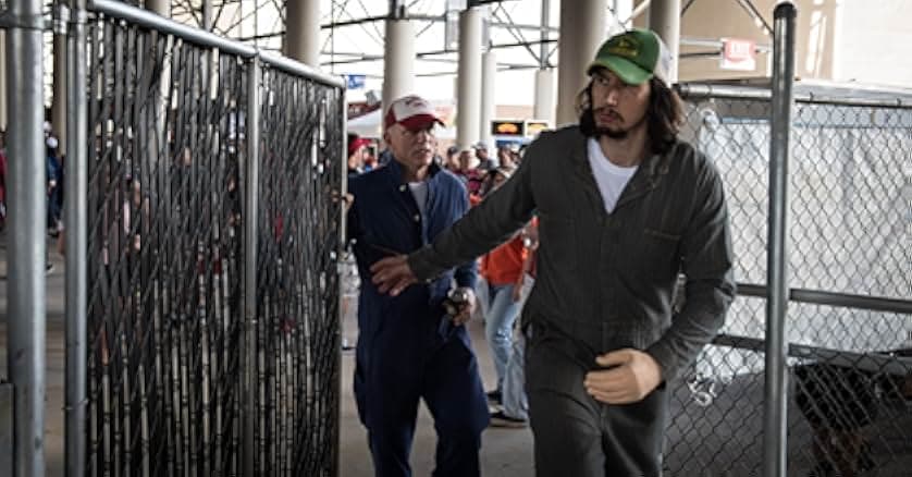 Logan Lucky 2017