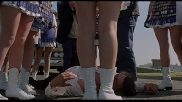 La ragazza dal pigiama giallo 1978
