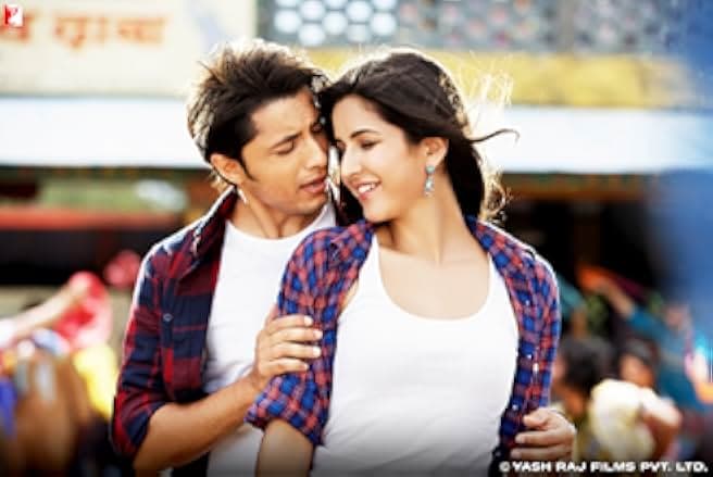 Mere Brother Ki Dulhan 2011