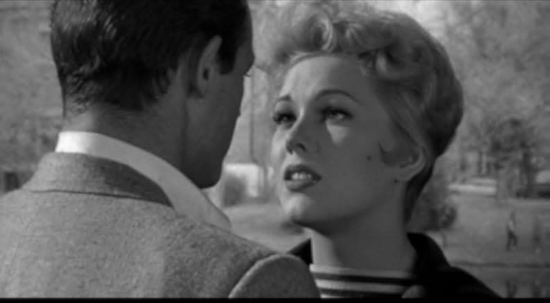 5 Against the House 1955