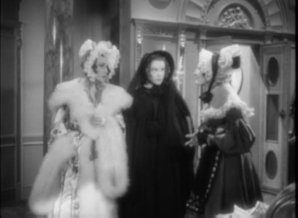 The Life and Adventures of Nicholas Nickleby 1947