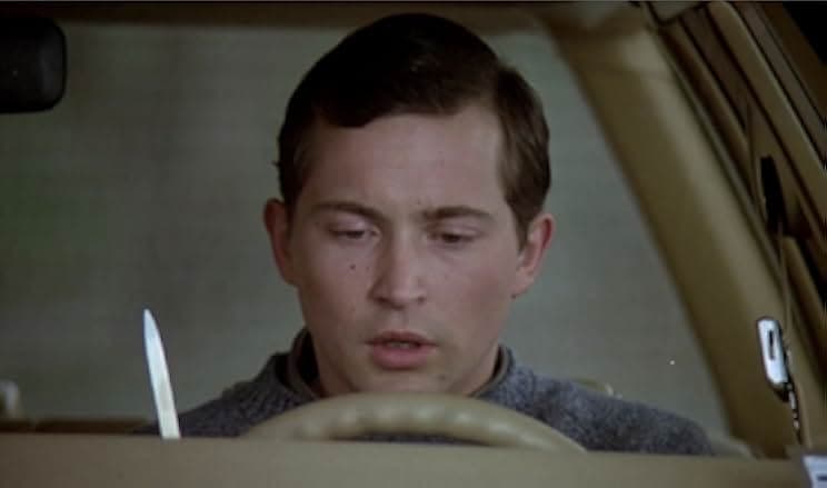 Three O'Clock High 1987