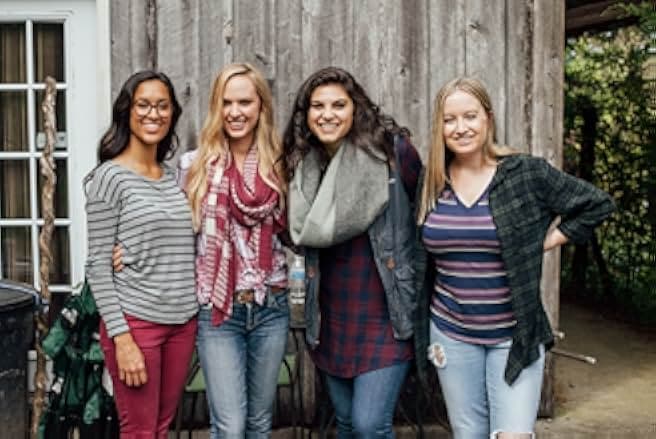 Be Still and Know 2019