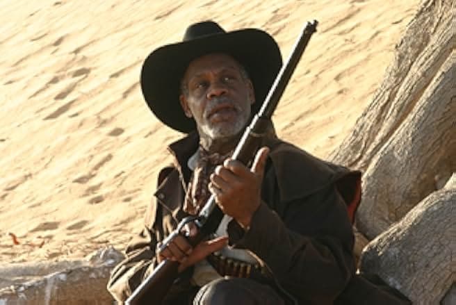 Bamako The Court 2006