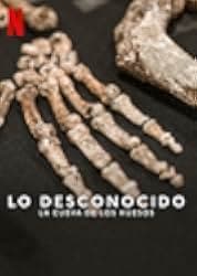Unknown: Cave of Bones 2023