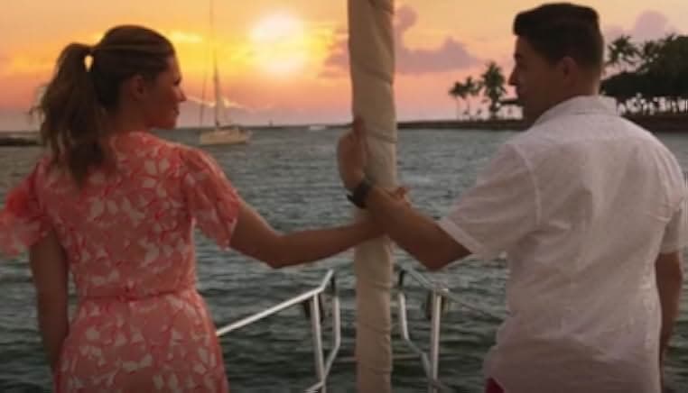 You Had Me at Aloha 2021