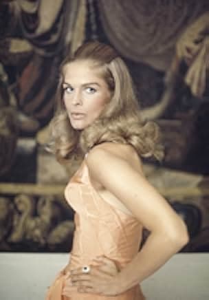The Adventurers 1970