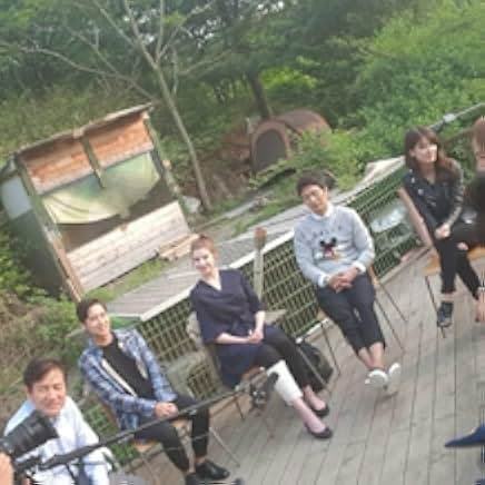 Human, Space, Time and Human 2018