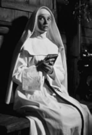The Nun's Story 1959