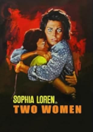 Two Women 1960