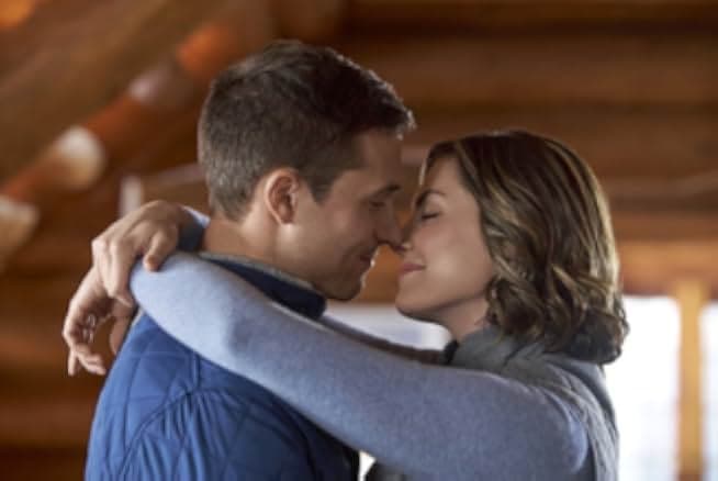 One Winter Proposal 2019