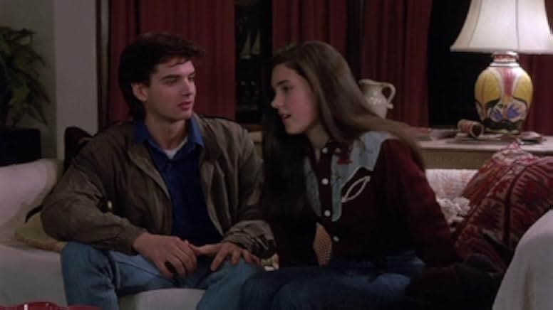 Seven Minutes in Heaven 1985