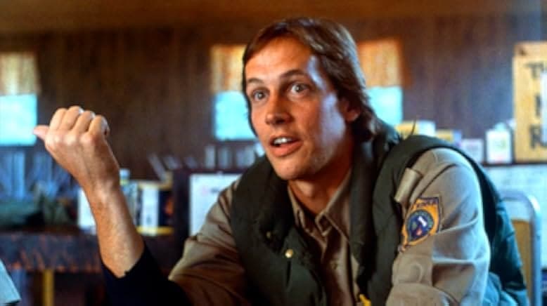 The Final Terror 1983