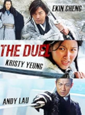 The Duel 2000