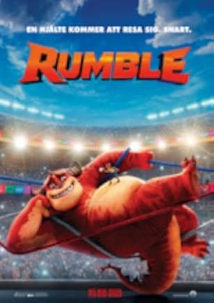 Rumble 2021