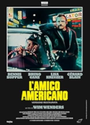 The American Friend 1977