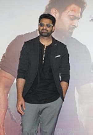 Saaho 2019