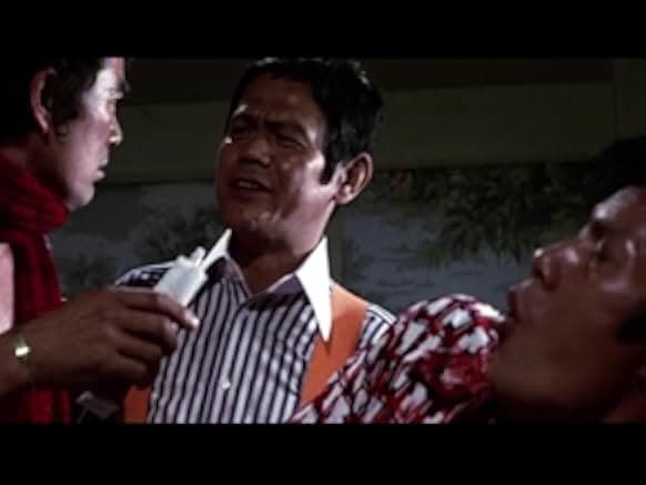 The Executioner II: Karate Inferno 1974