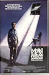 Man Facing Southeast 1986