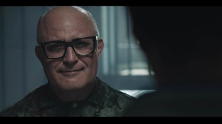 Colors of Evil: Red 2024