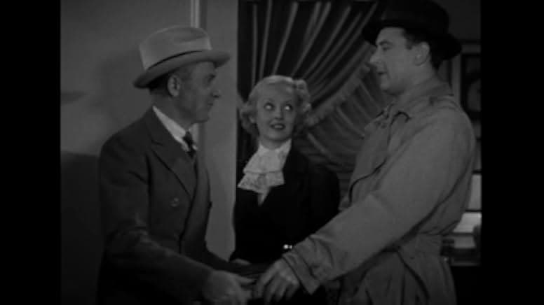 Special Agent 1935