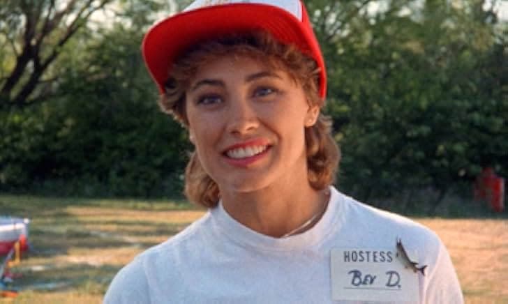 Blood Hook 1986
