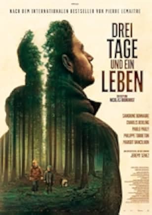 Three Days and a Life 2019