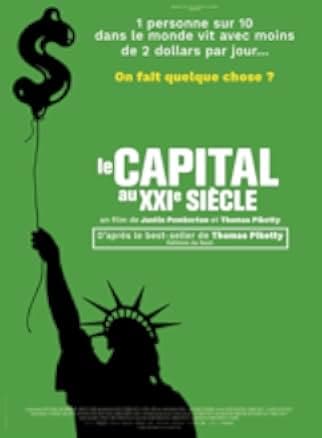 Capital in the Twenty-First Century 2019