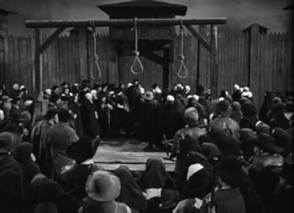 The Crucible 1957