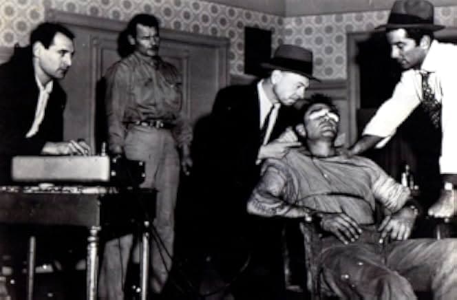 The Big Operator 1959