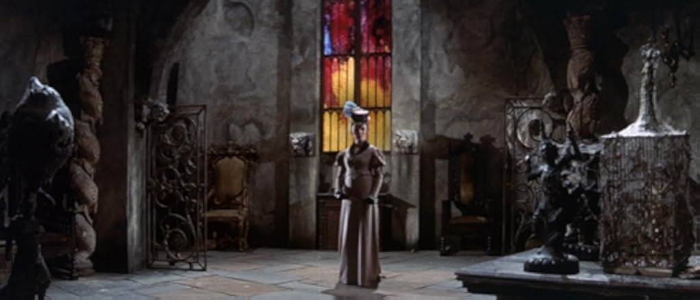 The Tomb of Ligeia 1964