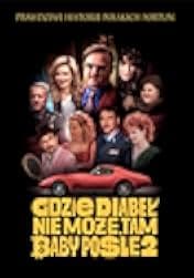 Where the Devil Can't Go, He Sends a Woman 2 2023