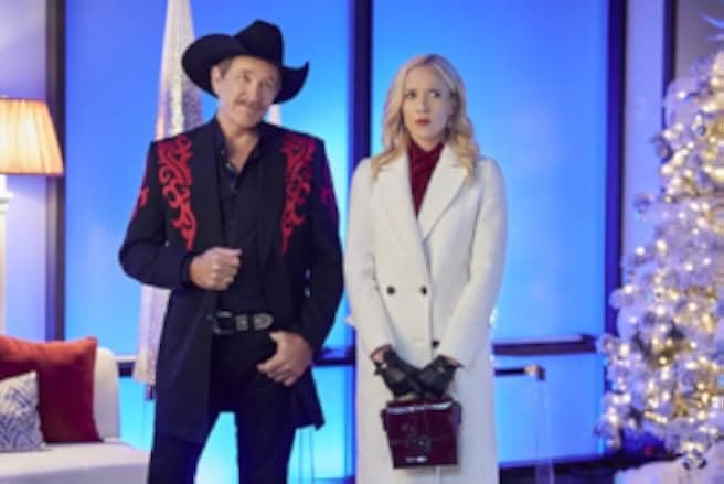 A Nashville Christmas Carol 2020
