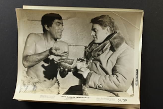 Weiße Schatten 1960