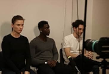 Speak Your Mind 2019