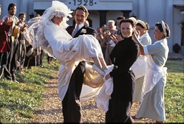 The House of the Spirits 1993