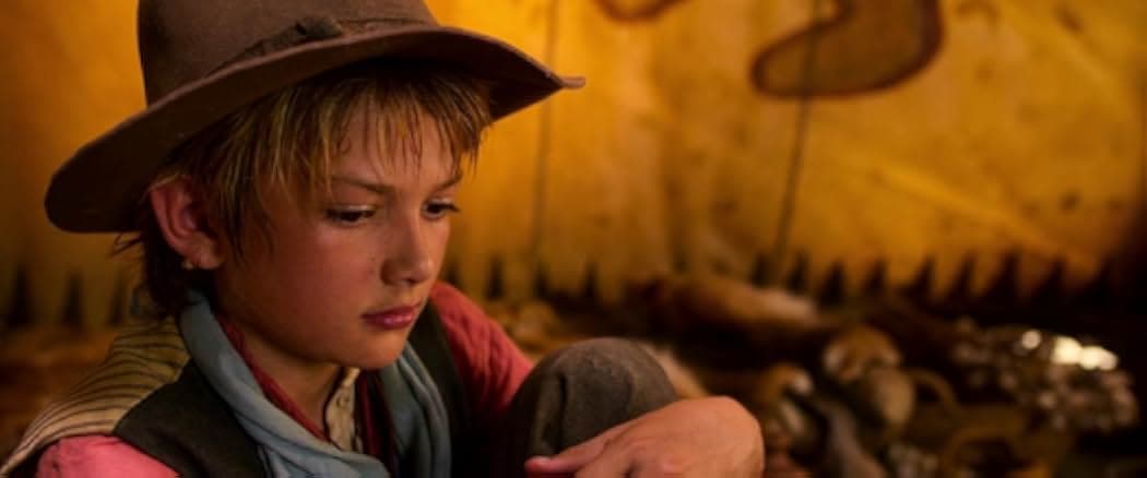 The Young Chief Winnetou 2022