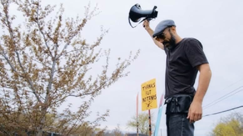 The Walrus and the Whistleblower 2020